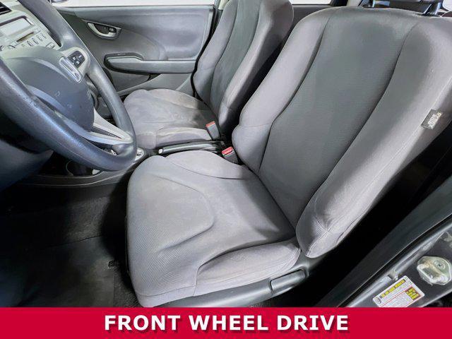 used 2013 Honda Fit car, priced at $9,573