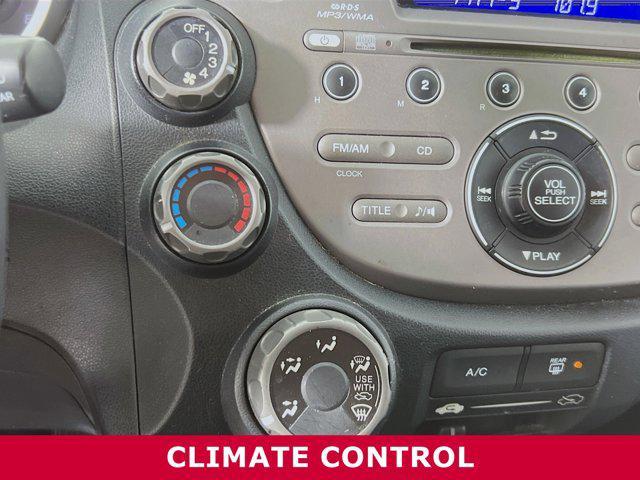 used 2013 Honda Fit car, priced at $9,573