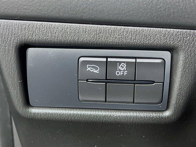 used 2022 Mazda CX-5 car, priced at $19,423