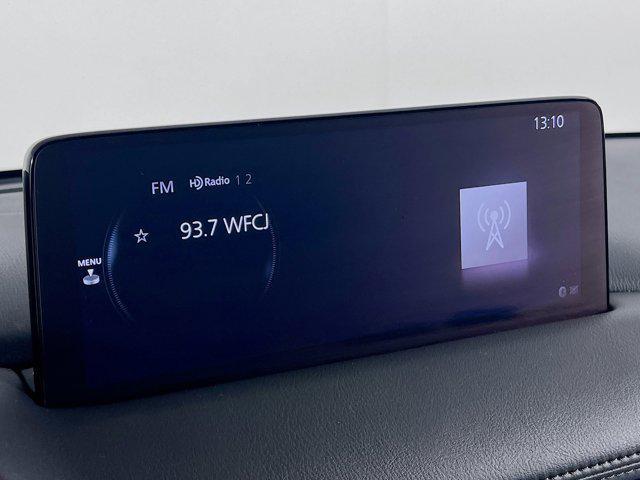 used 2022 Mazda CX-5 car, priced at $19,423