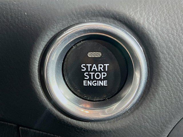 used 2022 Mazda CX-5 car, priced at $19,423