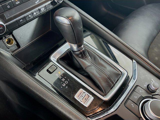 used 2022 Mazda CX-5 car, priced at $19,423
