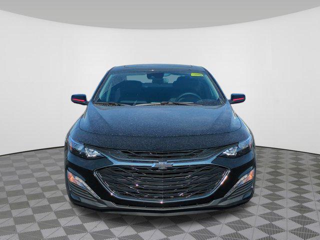 new 2025 Chevrolet Malibu car, priced at $29,999