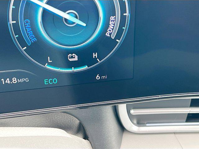 new 2025 Hyundai Elantra car, priced at $28,671