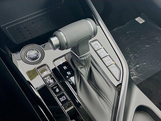 new 2025 Kia Niro car, priced at $32,178