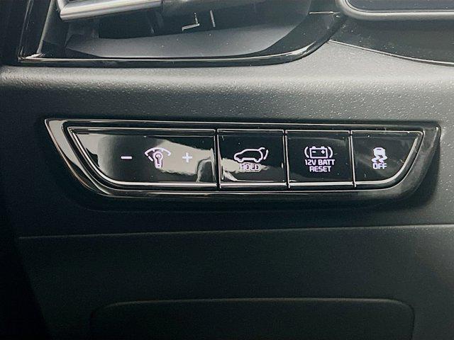 new 2025 Kia Niro car, priced at $32,178