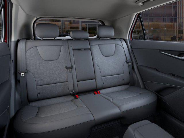new 2025 Kia Niro car, priced at $33,592