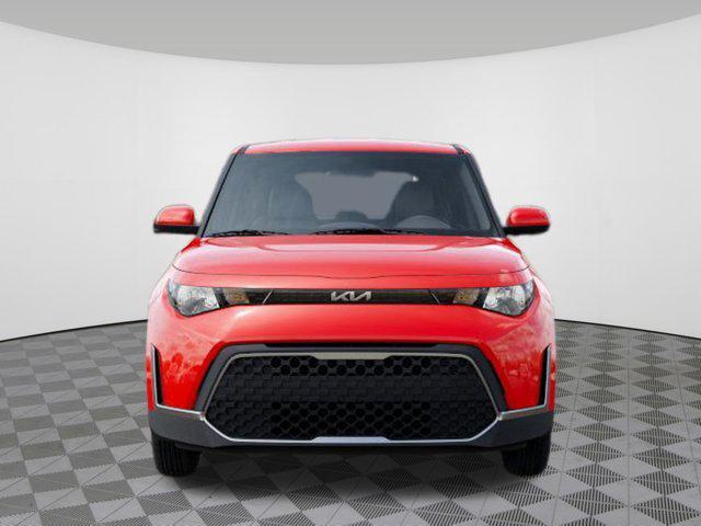 new 2025 Kia Soul car, priced at $20,957