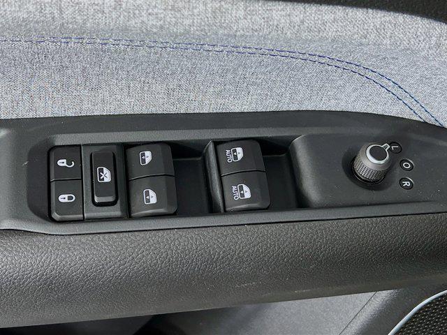 new 2025 Jeep Compass car, priced at $28,468