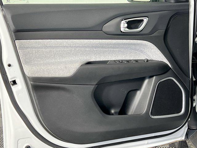new 2025 Jeep Compass car, priced at $28,468