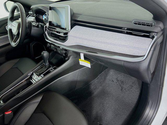 new 2025 Jeep Compass car, priced at $28,468