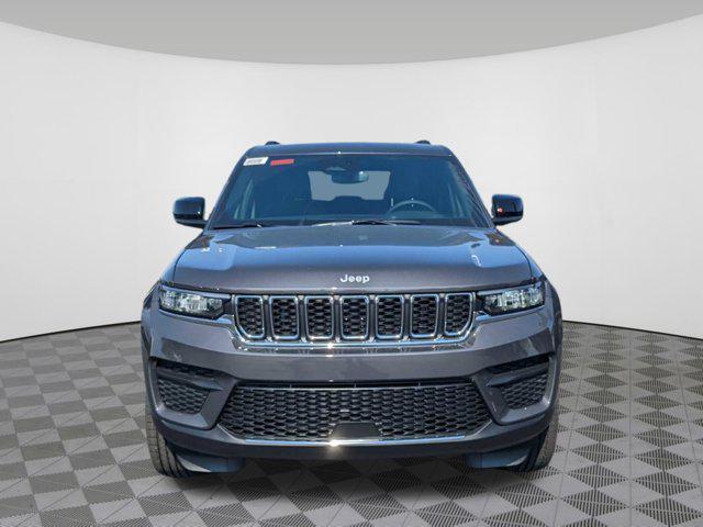 new 2024 Jeep Grand Cherokee car, priced at $36,396