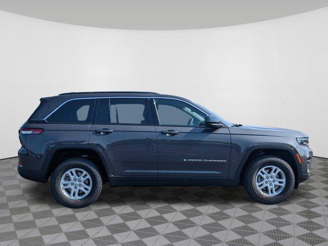 new 2024 Jeep Grand Cherokee car, priced at $36,396