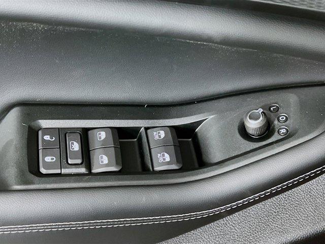 new 2025 Jeep Grand Cherokee car, priced at $42,708