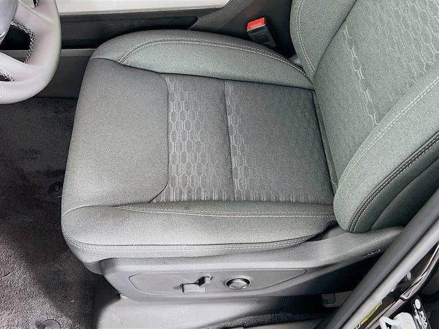 new 2025 Ram 1500 car, priced at $50,661