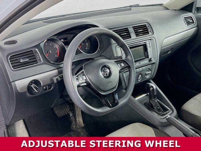 used 2017 Volkswagen Jetta car, priced at $9,093