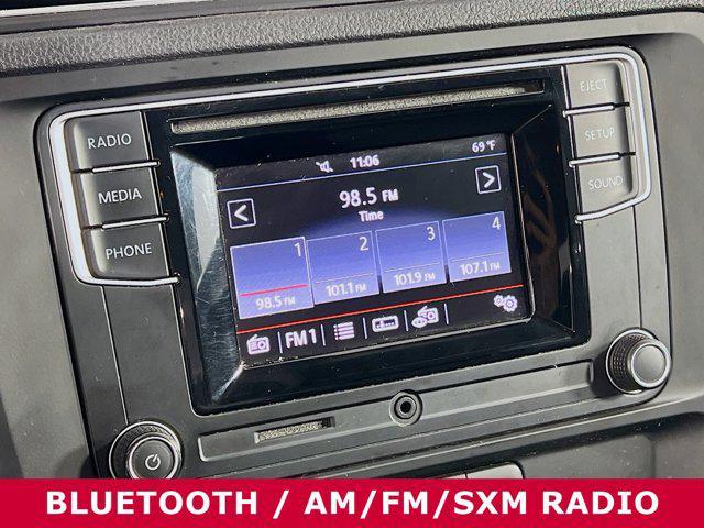 used 2017 Volkswagen Jetta car, priced at $9,093