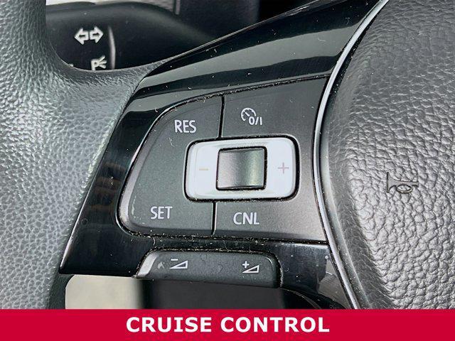 used 2017 Volkswagen Jetta car, priced at $9,093