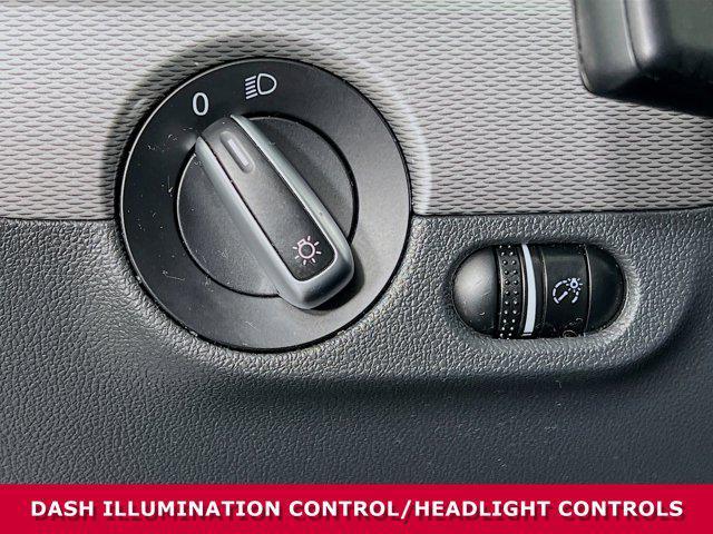 used 2017 Volkswagen Jetta car, priced at $9,093