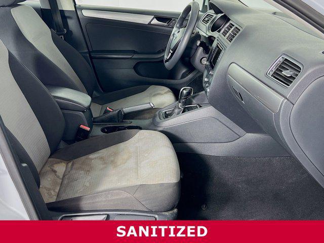 used 2017 Volkswagen Jetta car, priced at $9,093