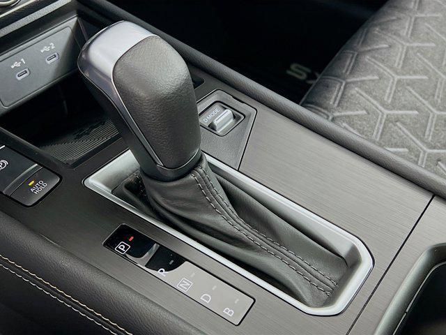 new 2025 Nissan Kicks car, priced at $25,199