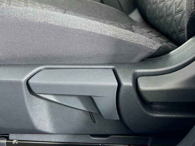 new 2025 Nissan Kicks car, priced at $25,199