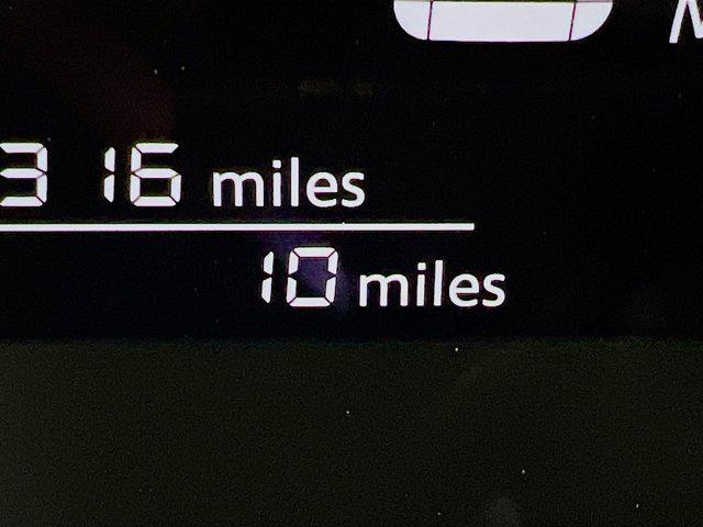 new 2025 Nissan Kicks car, priced at $25,199