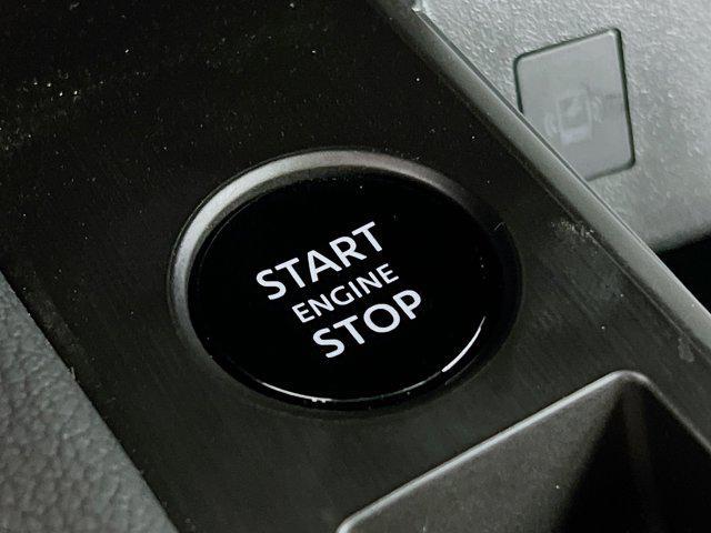 new 2025 Nissan Kicks car, priced at $25,199