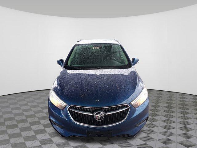 used 2019 Buick Encore car, priced at $14,692