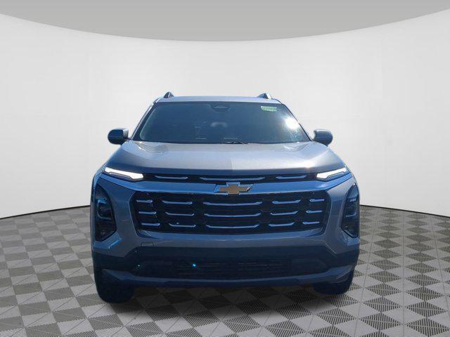 new 2025 Chevrolet Equinox car, priced at $29,999