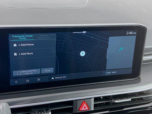 new 2025 Kia K5 car, priced at $28,956