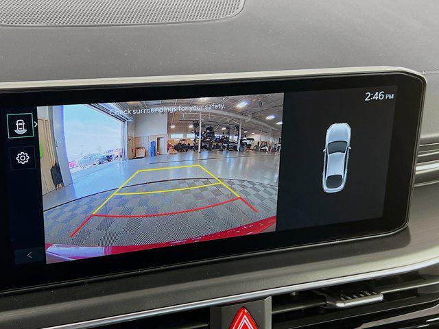new 2025 Kia K5 car, priced at $28,956