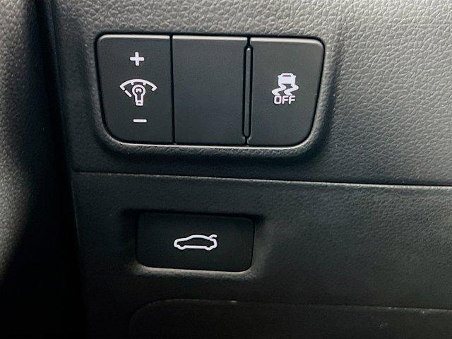 new 2025 Kia K5 car, priced at $28,956
