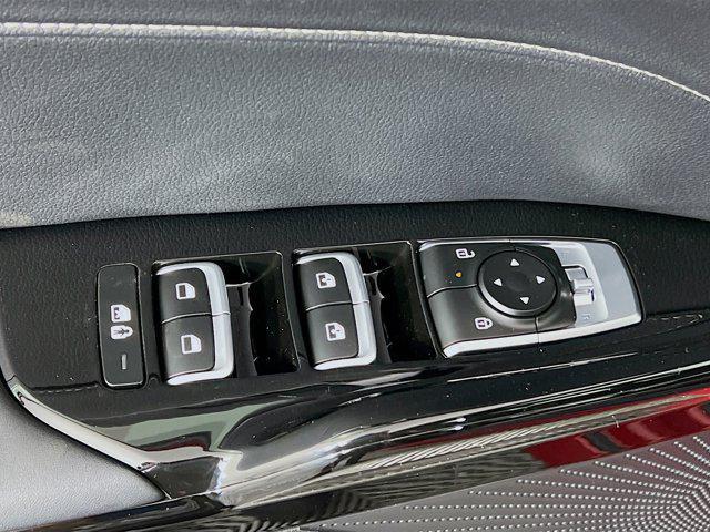 new 2025 Kia K5 car, priced at $28,956