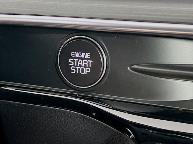 new 2025 Kia K5 car, priced at $28,956