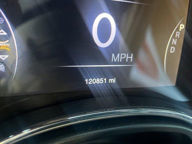 used 2021 Jeep Grand Cherokee car, priced at $20,750