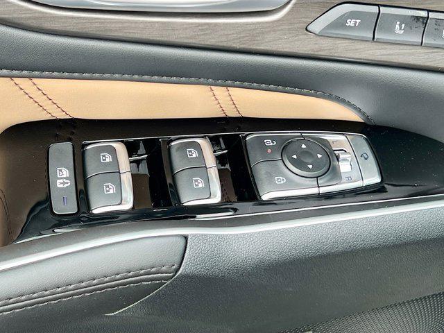 new 2025 Kia Sorento car, priced at $45,937