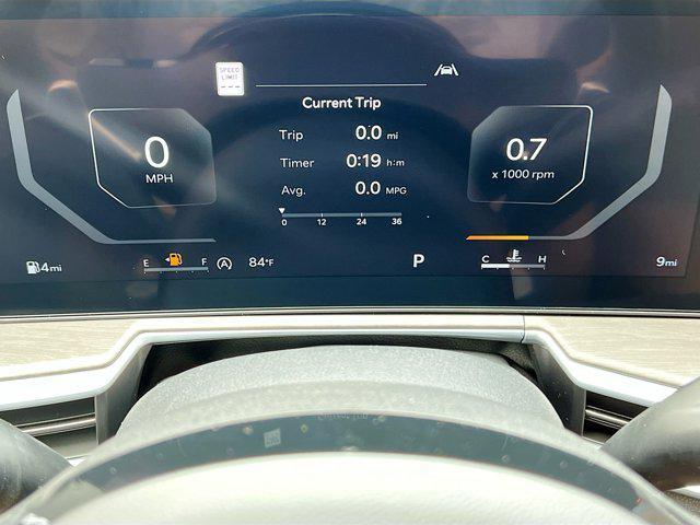 new 2025 Kia Sorento car, priced at $45,937
