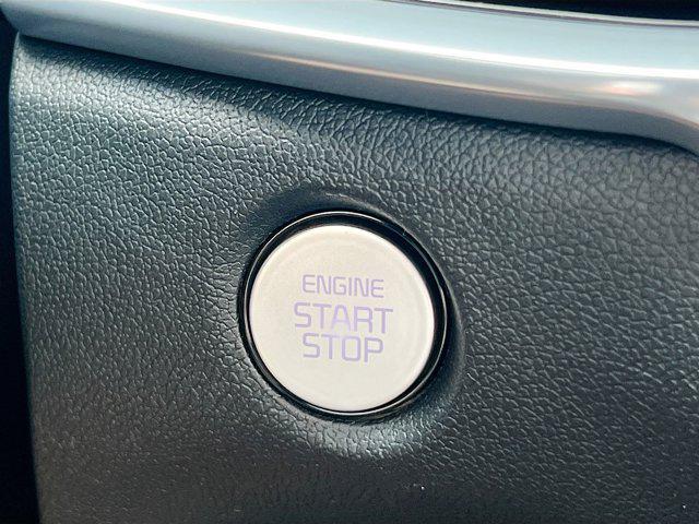 new 2025 Kia Sorento car, priced at $45,937