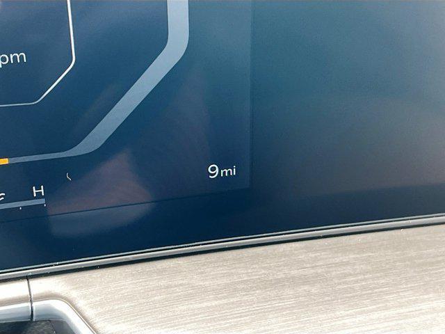 new 2025 Kia Sorento car, priced at $45,937