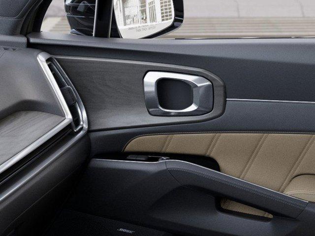 new 2025 Kia Sorento car, priced at $44,937