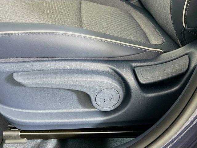 new 2025 Hyundai Venue car, priced at $25,634
