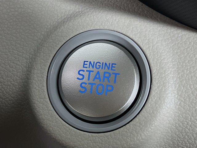 new 2025 Hyundai Venue car, priced at $25,634