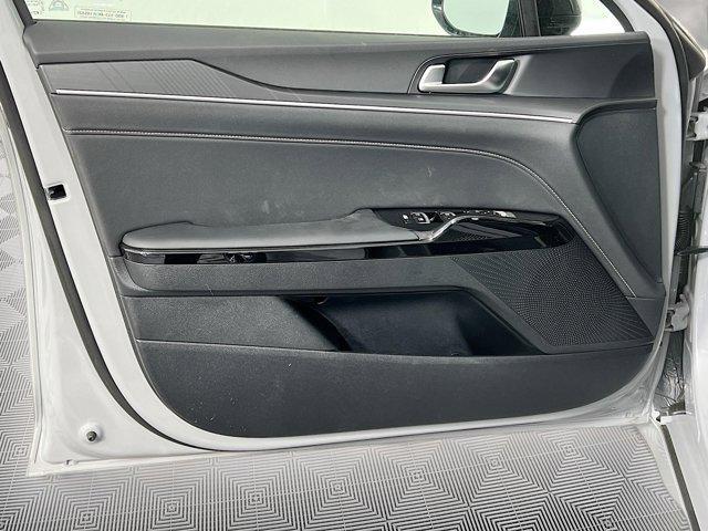 new 2025 Kia K5 car, priced at $28,242