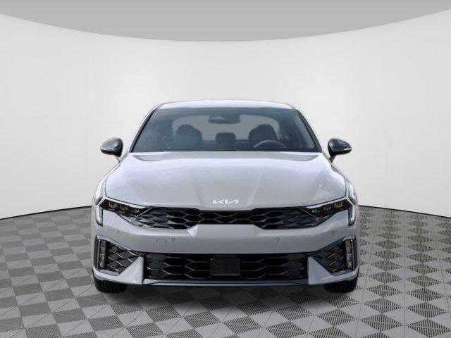 new 2025 Kia K5 car, priced at $29,444