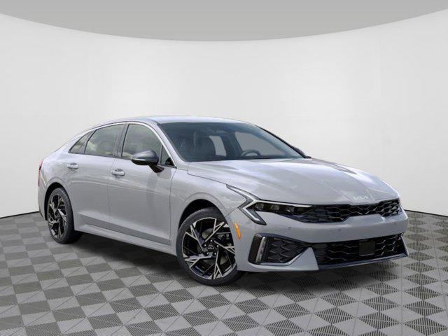 new 2025 Kia K5 car, priced at $29,444