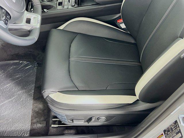 new 2025 Kia K5 car, priced at $28,242