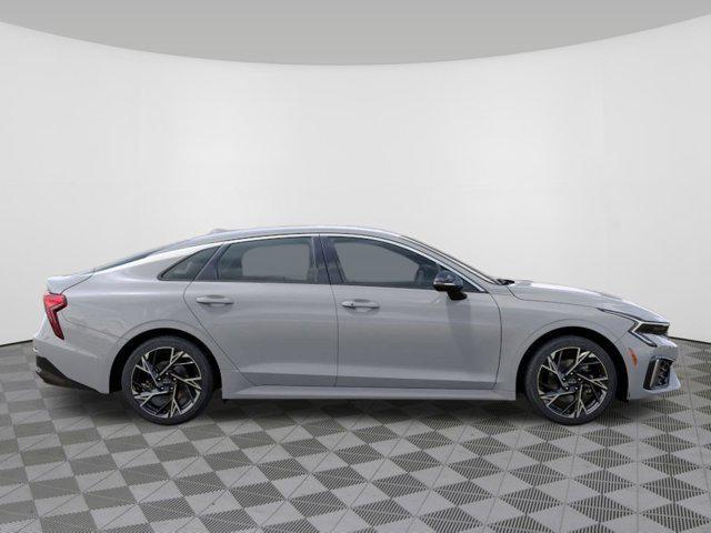 new 2025 Kia K5 car, priced at $29,444
