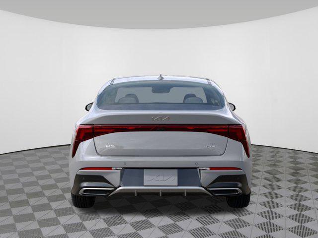 new 2025 Kia K5 car, priced at $29,444