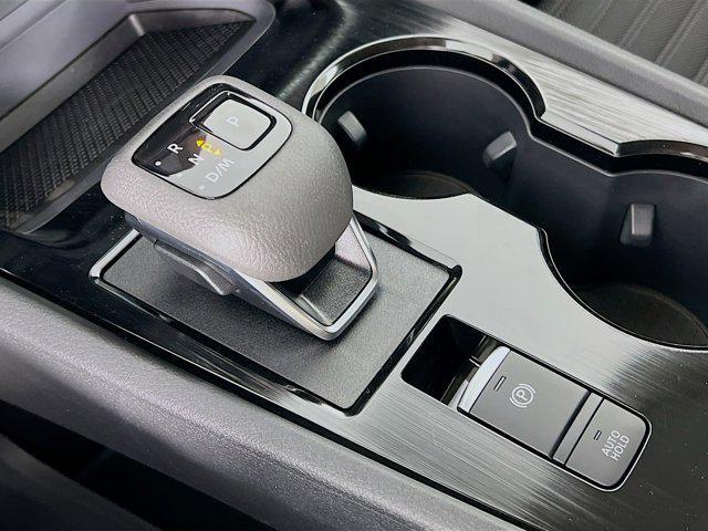 new 2026 Nissan Rogue car, priced at $32,301
